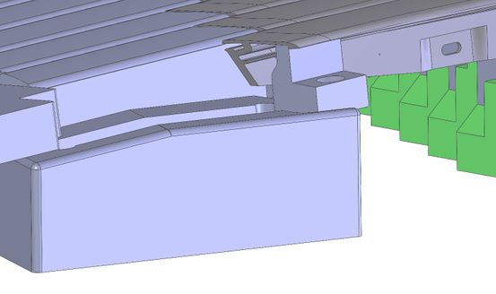 CAD Programm im Einsatz - steikoTECH - Unsere Lösungen sind Entwicklungen, Konstruktionen und Optimierungen im Maschinenbau. 