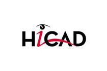 CAD-Programm Logo - HiCAD