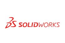 CAD-Programm Logo - Solidworks