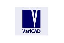 CAD-Programm Logo - VariCAD